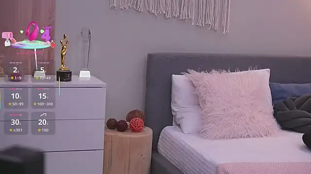 Snapshot of Molly_Jons chatting on November 21, 1:04 am Molly Jons online show from November 21, 1:04 am