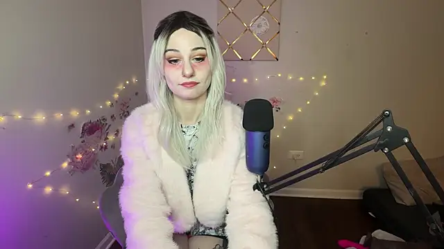 Starr1123 online show from January 16, 8:46 pm