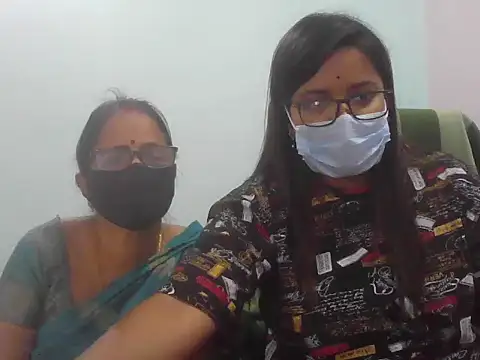 gyanvi1 online show from January 13, 7:11 am