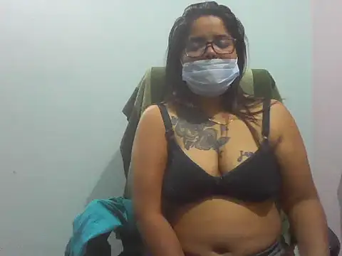 gyanvi1 online show from January 14, 12:56 pm