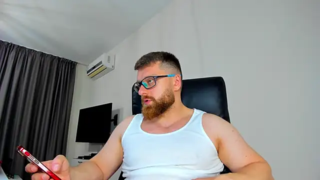 Findom guy online show from April 18, 4:11 pm