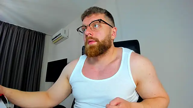 Findom guy online show from April 20, 12:08 pm