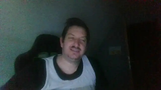 Golffahrer1982 online show from November 5, 4:07 pm