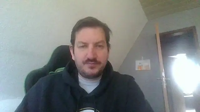 Golffahrer1982 online show from November 11, 12:05 pm