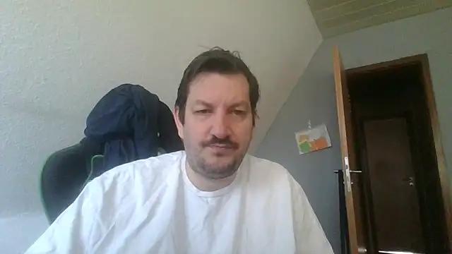 Golffahrer1982 online show from March 4, 9:15 am