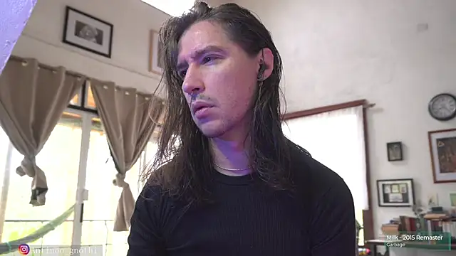 Snapshot of Antinoo_Gnothi chatting on January 26, 1:25 pm Antinoo Gnothi online show from January 26, 1:25 pm