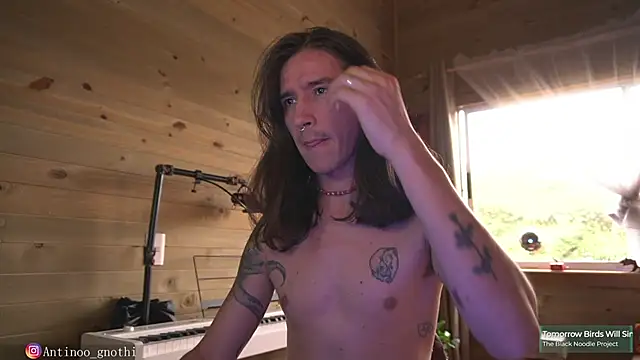 Snapshot of Antinoo_Gnothi chatting on February 18, 7:19 pm Antinoo Gnothi online show from February 18, 7:19 pm