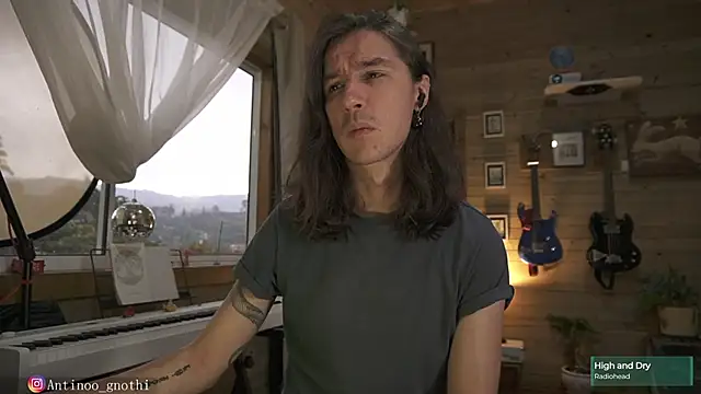 Snapshot of Antinoo_Gnothi chatting on March 11, 9:04 pm Antinoo Gnothi online show from March 11, 9:04 pm