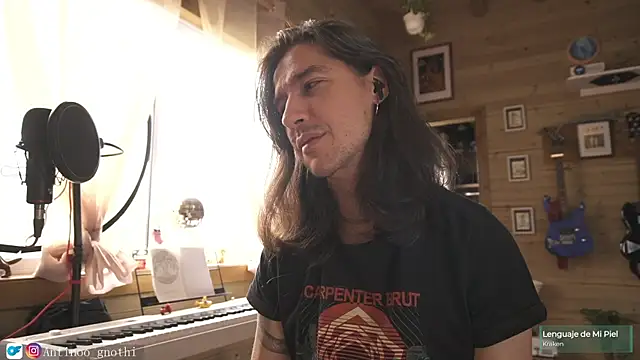 Snapshot of Antinoo_Gnothi chatting on March 15, 2:12 pm Antinoo Gnothi online show from March 15, 2:12 pm