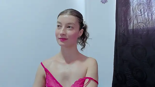 MiiaVolkova online show from September 17, 4:52 pm