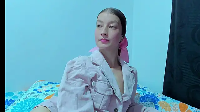 MiiaVolkova online show from April 23, 11:51 pm