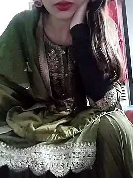 Noor Darliing online show from April 28, 3:17 pm