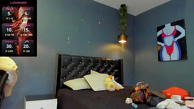 Sophiietaylor online show from November 20, 11:21 am