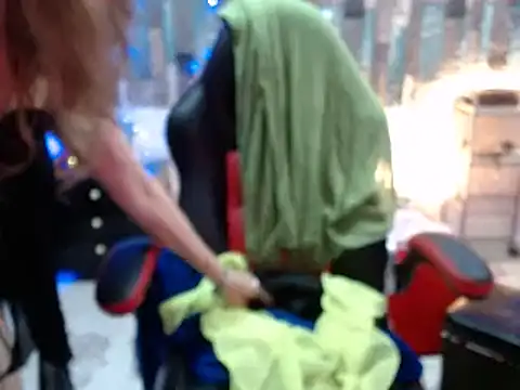 KarimaSarabe online show from December 14, 12:11 am