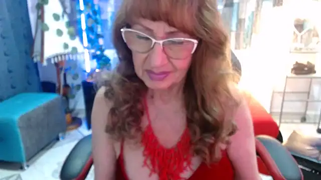 KarimaSarabe online show from December 23, 8:57 pm