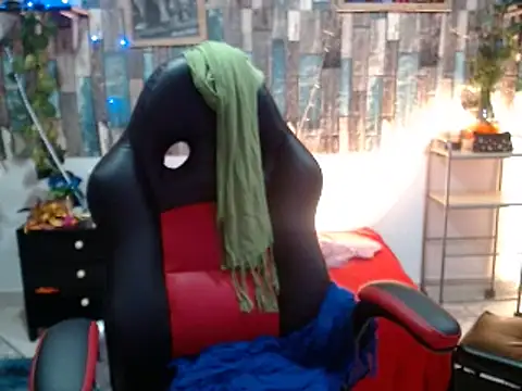 KarimaSarabe online show from January 7, 9:35 pm