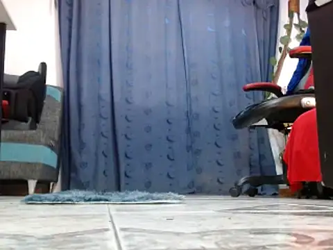 KarimaSarabe online show from January 9, 8:22 pm