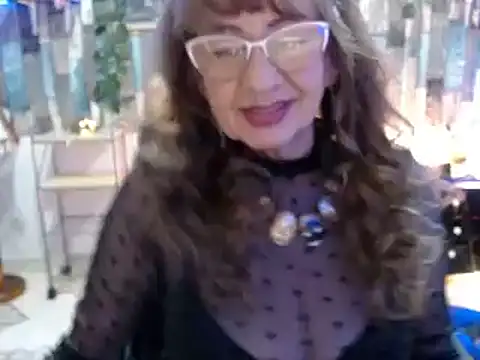 KarimaSarabe online show from February 19, 8:41 pm