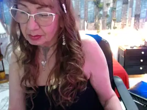 KarimaSarabe online show from February 21, 11:54 pm