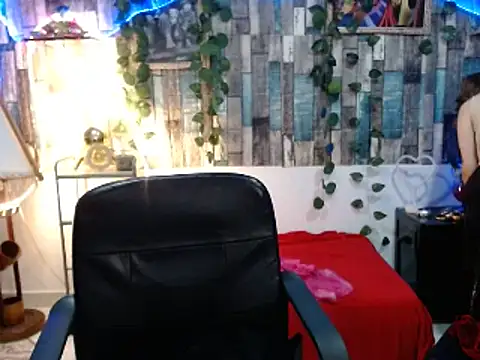 KarimaSarabe online show from February 28, 9:12 pm