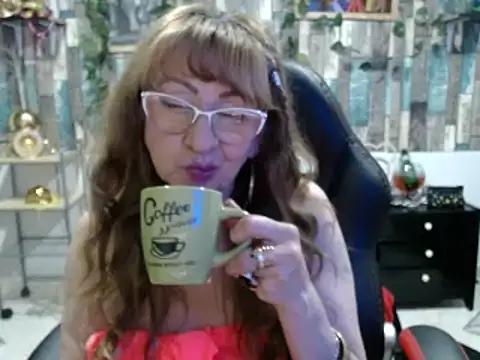 KarimaSarabe online show from March 20, 11:34 pm