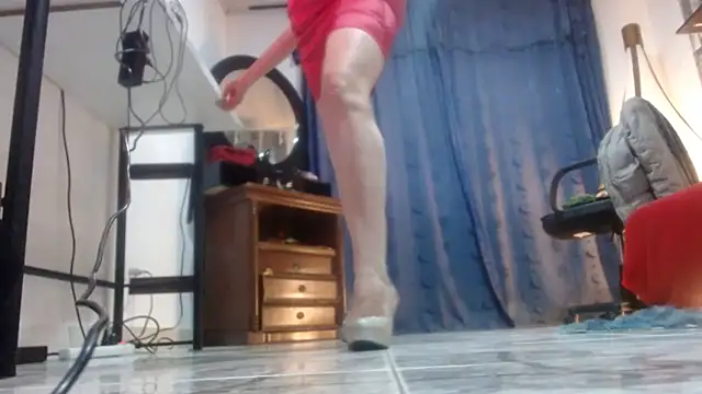 KarimaSarabe online show from September 8, 9:36 pm