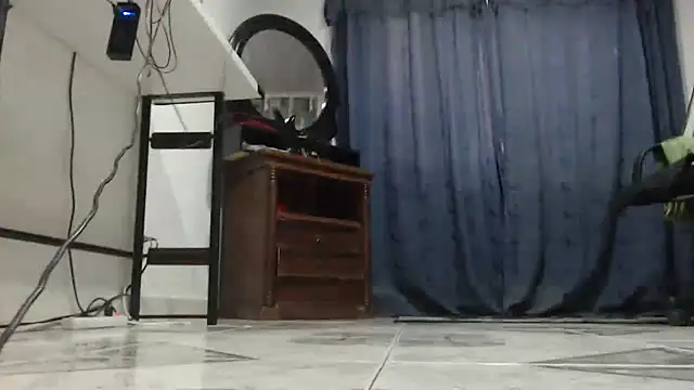 KarimaSarabe online show from October 7, 9:56 pm