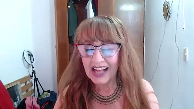 KarimaSarabe online show from June 5, 5:51 pm