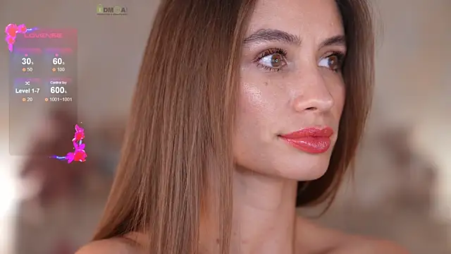 -YOUR ANGEL- online show from December 21, 12:42 am