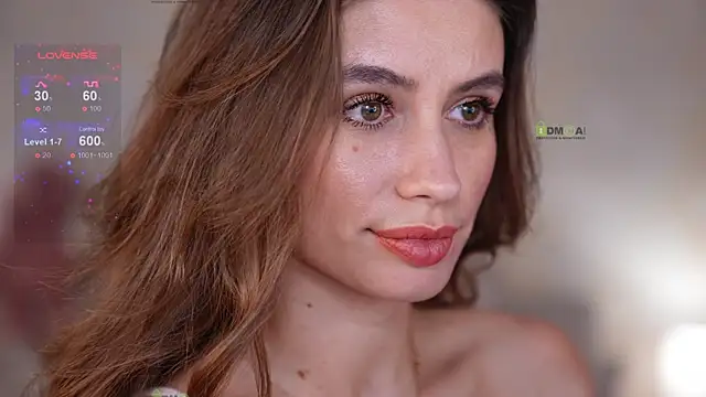 -YOUR ANGEL- online show from February 3, 6:24 am