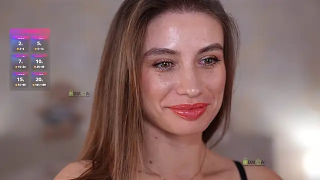 -YOUR ANGEL- online show from March 11, 11:37 pm