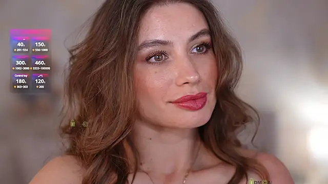 -YOUR ANGEL- online show from March 21, 10:06 pm