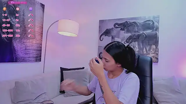 Ary 7 online show from March 12, 11:53 am