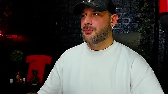 LexXHardy online show from October 25, 11:32 pm