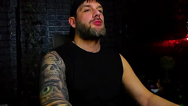 LexXHardy online show from November 24, 2:33 am