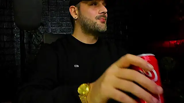 LexXHardy online show from November 27, 8:44 pm