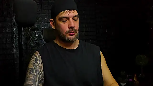 LexXHardy online show from November 29, 10:29 am