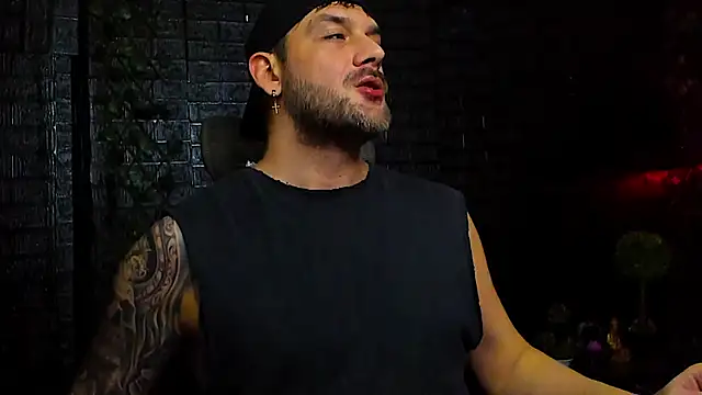 LexXHardy online show from November 30, 3:32 am