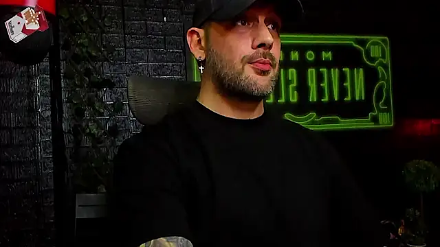 LexXHardy online show from January 15, 4:28 am