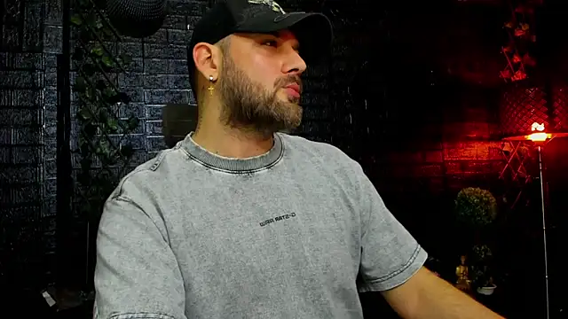 LexXHardy online show from March 2, 2:14 am