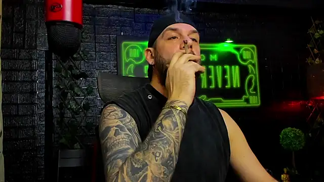 LexXHardy online show from March 11, 11:27 am