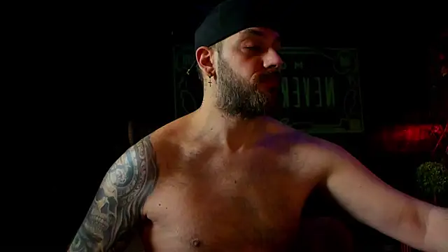 LexXHardy online show from March 14, 3:06 pm