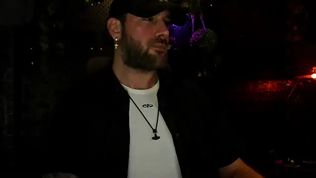 LexXHardy online show from April 15, 3:35 am