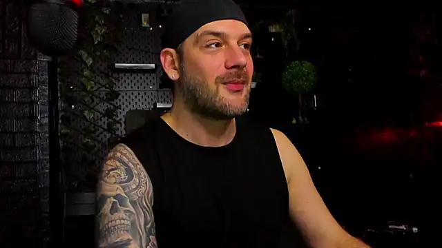 LexXHardy online show from April 20, 6:09 pm