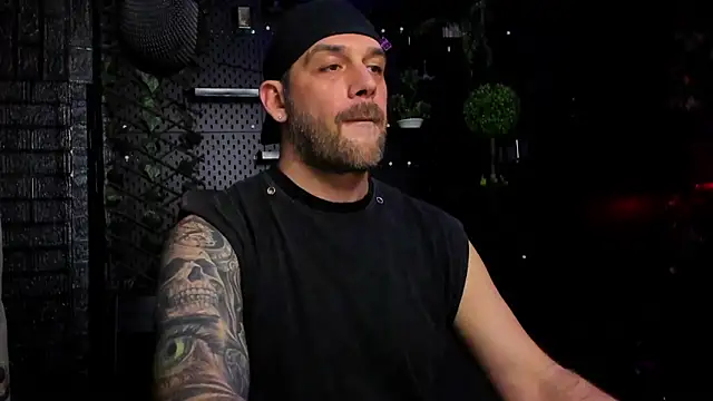 LexXHardy online show from April 21, 1:53 am