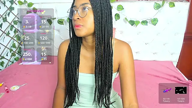 Andrea Williams24 online show from November 8, 11:32 am