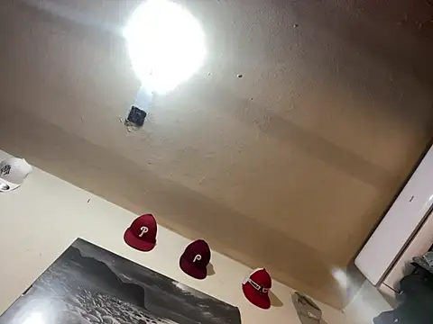 hotraillX online show from January 7, 7:20 am