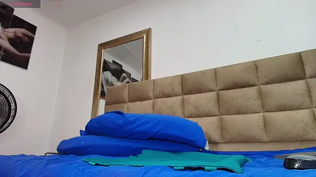  sex mia online show from January 22, 7:13 pm