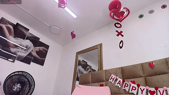  sex mia online show from February 12, 7:24 pm