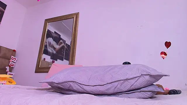  sex mia online show from February 21, 1:33 am